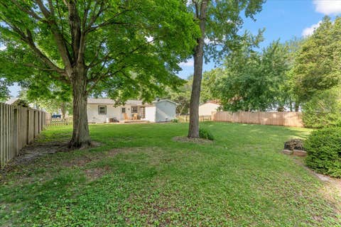 Tiny photo for 608 W Linden Street, Tolono, IL 61880 (MLS # 12665631)