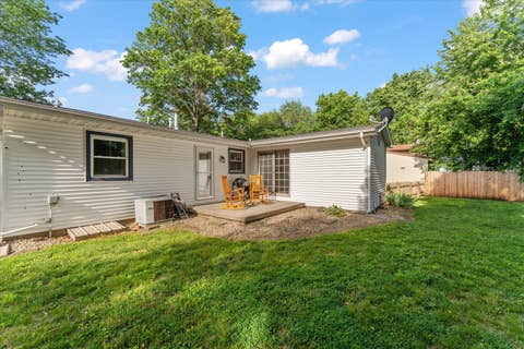 Tiny photo for 608 W Linden Street, Tolono, IL 61880 (MLS # 12665631)