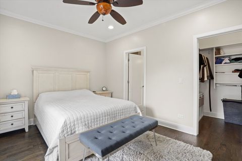 Tiny photo for 1511 W Walton Street #1, Chicago, IL 60642 (MLS # 12546995)