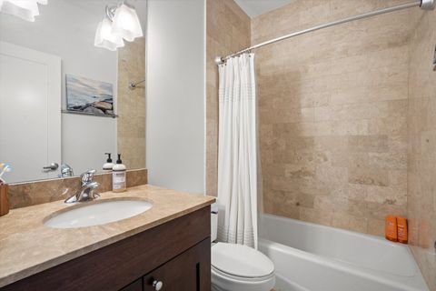 Tiny photo for 1511 W Walton Street #1, Chicago, IL 60642 (MLS # 12546995)