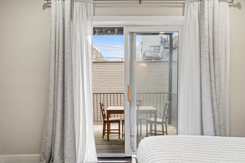 Tiny photo for 1511 W Walton Street #1, Chicago, IL 60642 (MLS # 12546995)