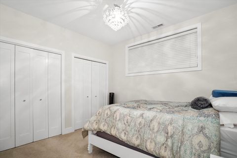 Tiny photo for 1511 W Walton Street #1, Chicago, IL 60642 (MLS # 12546995)