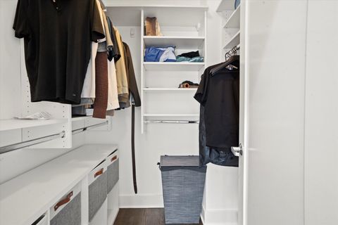 Tiny photo for 1511 W Walton Street #1, Chicago, IL 60642 (MLS # 12546995)