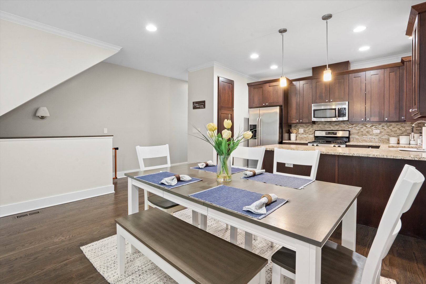 1511 W Walton Street 1