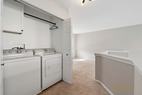 Tiny photo for 26276 W Vista Court #14-4, Ingleside, IL 60041 (MLS # 12616640)