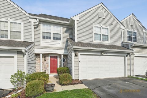 Photo of 26276 W Vista Court #14-4, Ingleside, IL 60041 (MLS # 12616640)