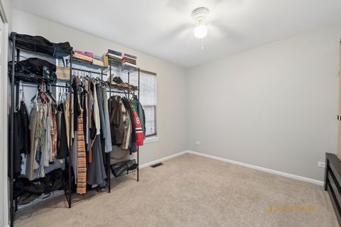 Tiny photo for 26276 W Vista Court #14-4, Ingleside, IL 60041 (MLS # 12616640)