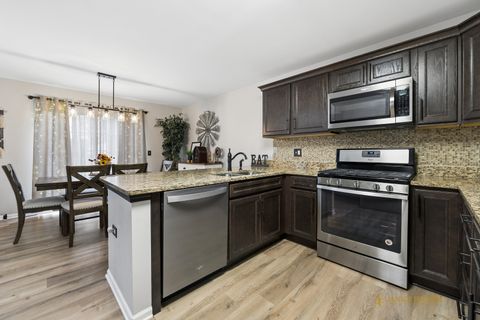 Tiny photo for 26276 W Vista Court #14-4, Ingleside, IL 60041 (MLS # 12616640)