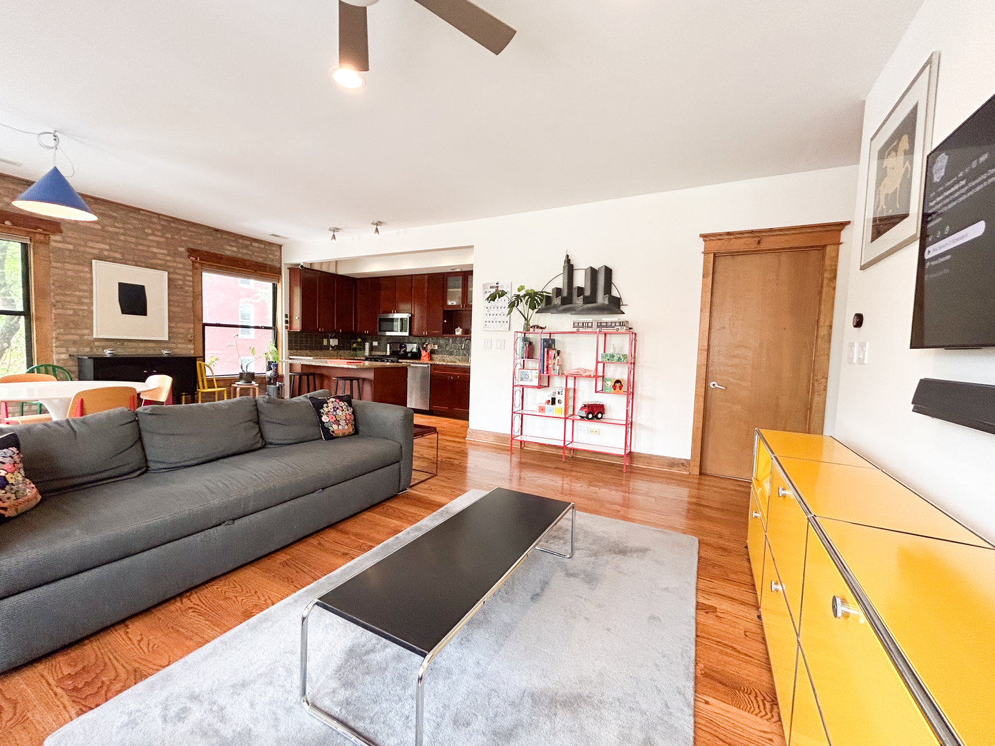 1803 W HURON Street 2