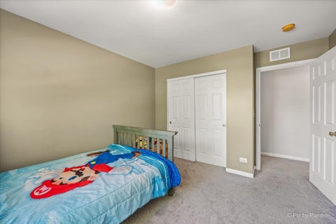Tiny photo for 218 Foxford Drive, Cary, IL 60013 (MLS # 12665408)