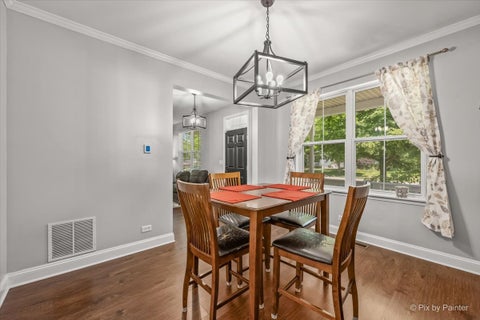 Tiny photo for 218 Foxford Drive, Cary, IL 60013 (MLS # 12665408)