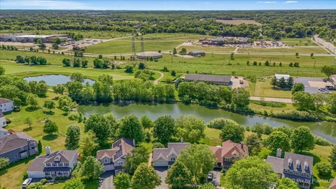 Tiny photo for 218 Foxford Drive, Cary, IL 60013 (MLS # 12665408)