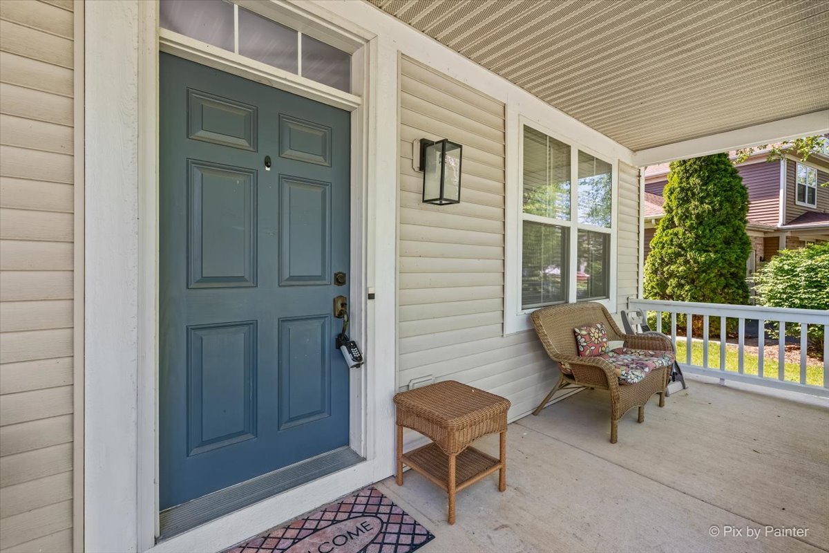 218 Foxford Drive