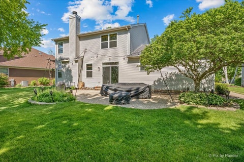 Tiny photo for 218 Foxford Drive, Cary, IL 60013 (MLS # 12665408)