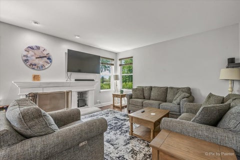 Tiny photo for 218 Foxford Drive, Cary, IL 60013 (MLS # 12665408)