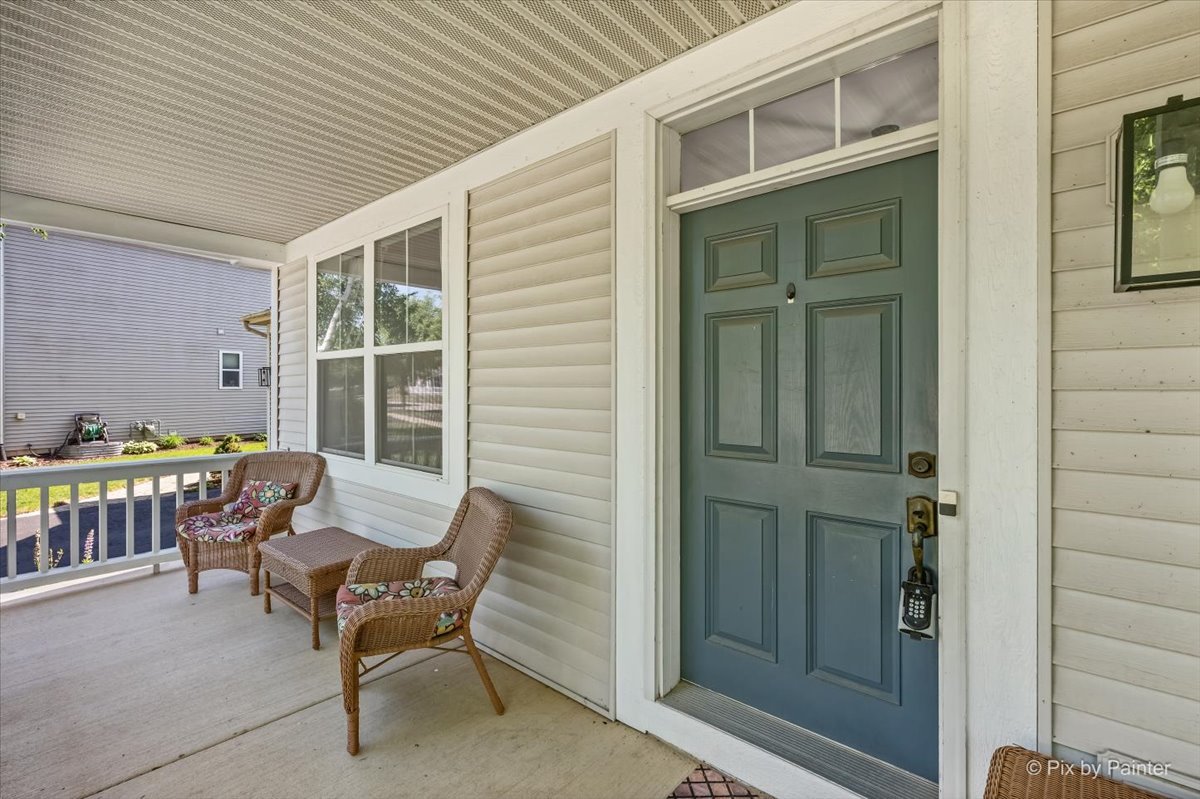 218 Foxford Drive