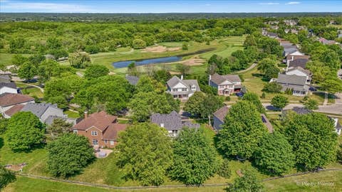 Tiny photo for 218 Foxford Drive, Cary, IL 60013 (MLS # 12665408)
