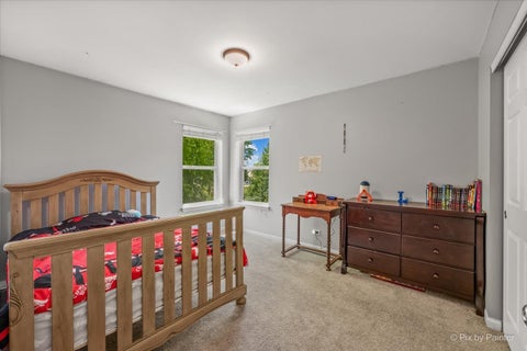 Tiny photo for 218 Foxford Drive, Cary, IL 60013 (MLS # 12665408)