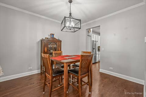 Tiny photo for 218 Foxford Drive, Cary, IL 60013 (MLS # 12665408)