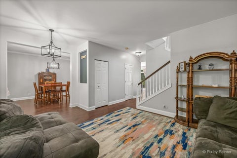 Tiny photo for 218 Foxford Drive, Cary, IL 60013 (MLS # 12665408)