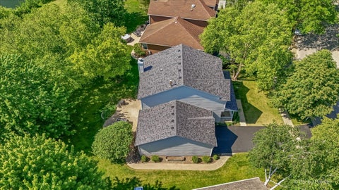 Tiny photo for 218 Foxford Drive, Cary, IL 60013 (MLS # 12665408)
