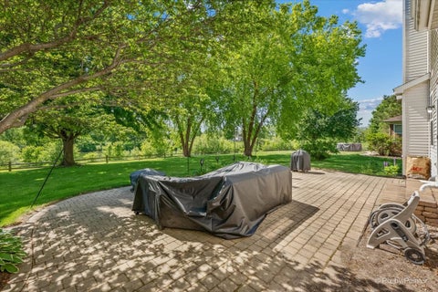 Tiny photo for 218 Foxford Drive, Cary, IL 60013 (MLS # 12665408)