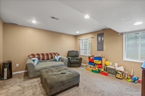 Tiny photo for 218 Foxford Drive, Cary, IL 60013 (MLS # 12665408)