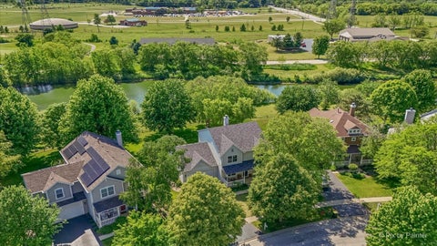 Tiny photo for 218 Foxford Drive, Cary, IL 60013 (MLS # 12665408)