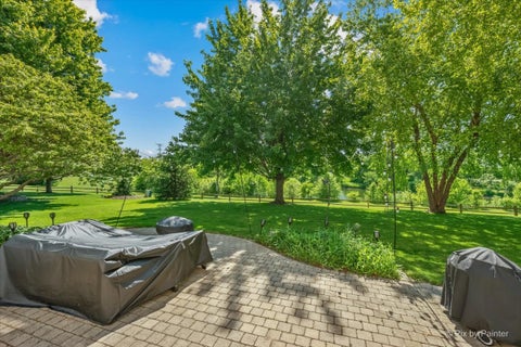 Tiny photo for 218 Foxford Drive, Cary, IL 60013 (MLS # 12665408)