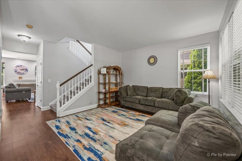 Tiny photo for 218 Foxford Drive, Cary, IL 60013 (MLS # 12665408)