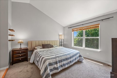 Tiny photo for 218 Foxford Drive, Cary, IL 60013 (MLS # 12665408)