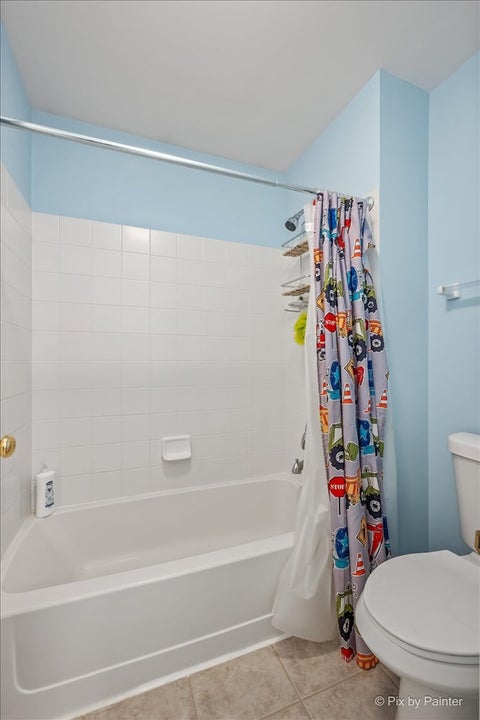 Tiny photo for 218 Foxford Drive, Cary, IL 60013 (MLS # 12665408)