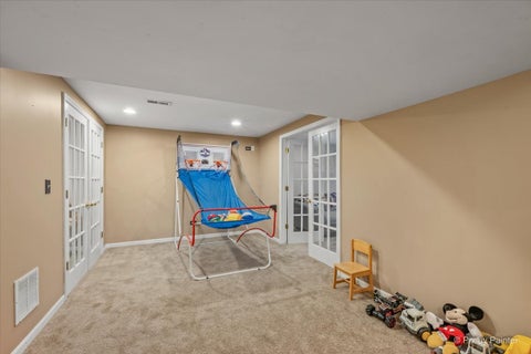 Tiny photo for 218 Foxford Drive, Cary, IL 60013 (MLS # 12665408)
