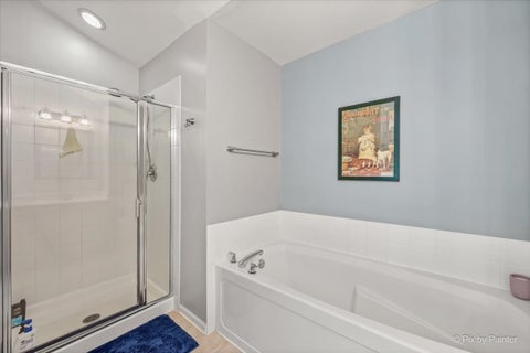Tiny photo for 218 Foxford Drive, Cary, IL 60013 (MLS # 12665408)