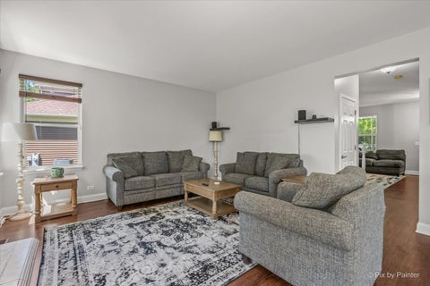 Tiny photo for 218 Foxford Drive, Cary, IL 60013 (MLS # 12665408)