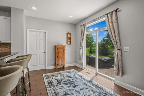 Tiny photo for 218 Foxford Drive, Cary, IL 60013 (MLS # 12665408)