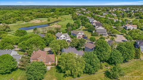 Tiny photo for 218 Foxford Drive, Cary, IL 60013 (MLS # 12665408)