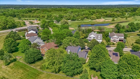Tiny photo for 218 Foxford Drive, Cary, IL 60013 (MLS # 12665408)