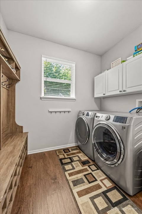 Tiny photo for 218 Foxford Drive, Cary, IL 60013 (MLS # 12665408)