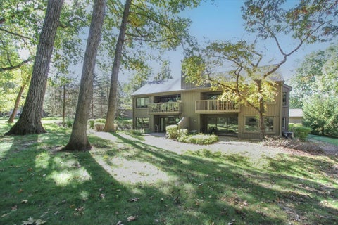 Tiny photo for 671C Old Barn Road, Lake Barrington, IL 60010 (MLS # 12777443)
