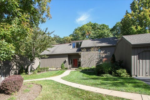 Tiny photo for 671C Old Barn Road, Lake Barrington, IL 60010 (MLS # 12777443)