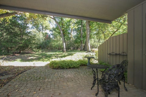 Tiny photo for 671C Old Barn Road, Lake Barrington, IL 60010 (MLS # 12777443)