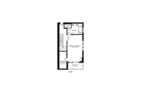 Tiny photo for 3407 N Bell Avenue #B, Chicago, IL 60618 (MLS # 12634570)