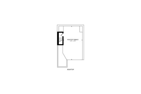 Tiny photo for 3407 N Bell Avenue #B, Chicago, IL 60618 (MLS # 12634570)