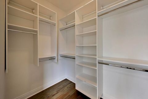 Tiny photo for 3407 N Bell Avenue #B, Chicago, IL 60618 (MLS # 12634570)