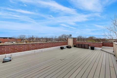 Tiny photo for 3407 N Bell Avenue #B, Chicago, IL 60618 (MLS # 12634570)