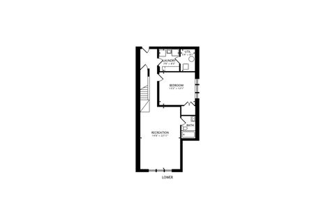 Tiny photo for 3407 N Bell Avenue #B, Chicago, IL 60618 (MLS # 12634570)
