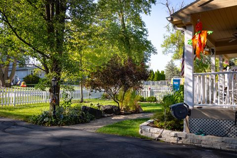 Tiny photo for 4007 N Washington Street, Westmont, IL 60559 (MLS # 12572648)