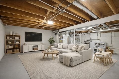 Tiny photo for 4007 N Washington Street, Westmont, IL 60559 (MLS # 12572648)