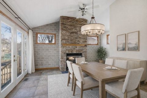 Tiny photo for 4007 N Washington Street, Westmont, IL 60559 (MLS # 12572648)